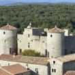 Chateau des Roure
